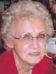 Lucille Herring Obituary