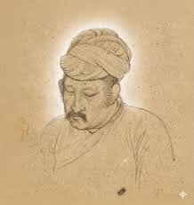 Nawab Siraj-ud-Daulah ...