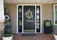 Door inspiration philadelphia society hill historic doors and. Sprucing Up Your Outside Entryway Painted Front Doors Front Door Paint Colors Tan House