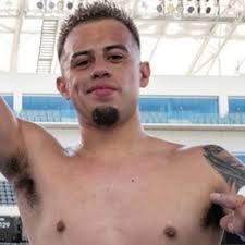 Miguel Gaona vs. Daniel Evangelista Jr., Zepeda vs. Redkach