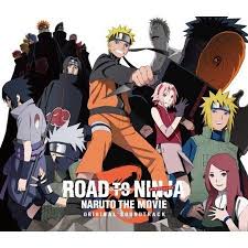 Music Naruto The Movie Naruto Shippuden The Movie Watch Naruto Shippuden