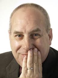 GRIGWARE INTERVIEWS: Nan McNamara and lee Blessing Interviews