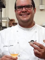 Chef Ariel Rodríguez Invites You To Taste International Flavors with Local  Ingredients