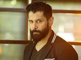 Kennedy john victor (born 17 april 1966), better known by his stage name vikram, is an indian actor and playback singer who predominantly appears in tamil language films and also appered in telugu, malayalam and hindi films. Chiyaan Vikram Is Not On Twitter The Actor Clarifies Tamil Movie News Times Of India