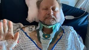 William Stetler's Instagram, Twitter & Facebook