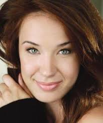 Sierra Boggess, Performer