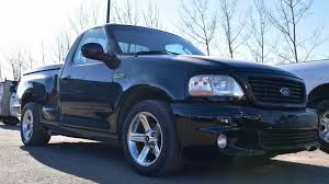 Maybe you would like to learn more about one of these? The Most Evil Truck To Ever Be Mass Produced The Lightning Motorious