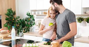 The only authority which the wife has is delegated by the husband. I Am Now The Stay At Home Dad And My Wife The Breadwinner And We Are Making It Work