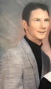 Danny Busch Obituary