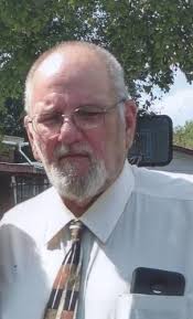 Timothy Lee "Geronimo" Holder