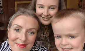 Laura Killen's story