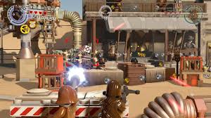 The force awakens, retold through the game will also feature exclusive playable content that takes players on adventures set between star wars : Lego Star Wars The Force Awakens Ps3 Trophy Guide Road Map Playstationtrophies Org