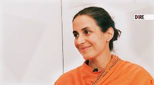 A place for research, art and meditation