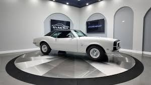 Image result for Ermine White 1968 Camaro