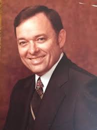 Marion Andrew McDaniel Obituary