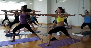 Ritual hot yoga in chicago has been offering yoga instruction and body sculpting for more than four years. Eb Flow Yoga