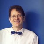 Geek of the Week: Olly Downs