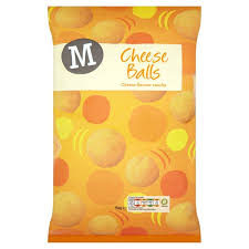 Image result for cheeseballs