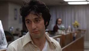 Dog Day Afternoon You Shouldn T Let That Spoil Your Fun Love Al Pacino Dog Day Afternoon Movie Scenes