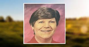 Edna Sue (Stewart) Johnson Obituary May 16, 2025