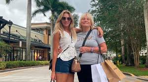 La mamá de Yanina Latorre dio positivo en coronavirus