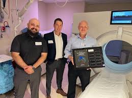 Incredibly proud of my outstanding team at Hartford Hospital CT Scan…