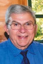 Obituary information for Wallace Daniel Wagoner