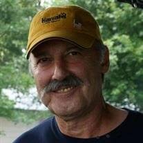 Dwight Duhon Obituary