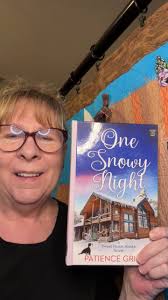 @patiencegriffin's video Tweet