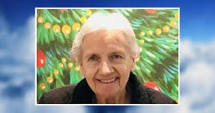 Shirley Rose Muench Obituary November 20, 2022