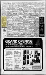 Charles Mason Crowson obituary 1973