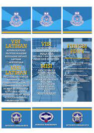 Visi dan misi harus dimiliki oleh setiap organisasi demi kemajuan bersama. Facebook
