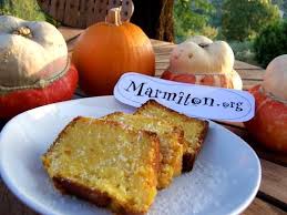 Cake Potiron Et Coco Recette Cake Potiron Potiron Recette
