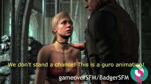 Blade & Sorcery: Dismemberment Mod + Nude Mod (Video by Chalk, longer  version in comments) | rguro on Gifsauce