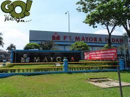 Our product has been sold worldwide with factories in several countries. Alamat Kantor Pt Mayora Indah Tbk Pemenang Kupon Kopi Torabika Cappucino Tahun 2020 2021