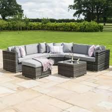 We really didn't know which catagory to put it in on the website as it. Maze Rattan Furniture At Garden Street Uk Showroom