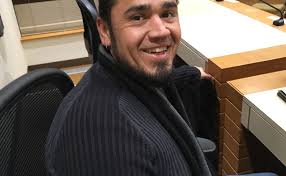 Special City Council Election in Bemidji: Ward 4