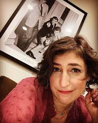 Mayim Bialik