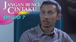 This is jangan benci cintaku ep 28 by primeworks distribution on vimeo, the home for high quality videos and the people who love them. Tonton Jangan Benci Cintaku Episod 13