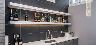 How To Choose The Best Under Cabinet Lighting Home Remodeling Contractors Sebring Design Build