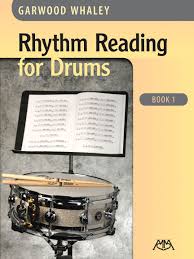 rhythm reading for drums book 1 hal leonard online