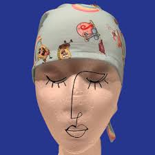 Buy bob & Patrick Surgical Cap. Online in India