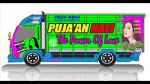 Koleksi oleh mgsyura • terakhir diperbarui 10 hari lalu. Cara Membuat Desain Stiker Truk Canter Keren Youtube