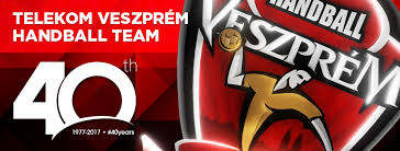 International Veszprem Handball Team Home Facebook