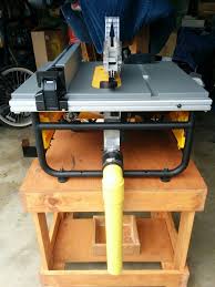 Custom Hand Made Dewalt Table Saw Dust Collector Free Shipping Dewalt Table Saw Stand Table Saw Dewalt