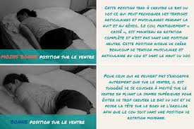 Les lombalgies sont mécaniques ou compressives. Maux De Dos Au Reveil Les Conseils D Une Physiotherapeute Oppq