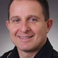 Cape Coral Police Chief Dave Newlan retires after 30 years