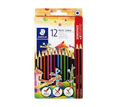 For ages 3 and up. Staedtler Colour Pencils Assorted 12 Pack Plus 2 Hb Pencils Drawing Accessories Colouring Pens Pencils Markers Stationery Supplies Stationery Office Furniture Makro Online Site