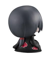 We did not find results for: Naruto Shippuden Look Up Series Uchiha Itachi Figure