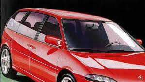 Image result for Bluish Red 1993 Chrysler